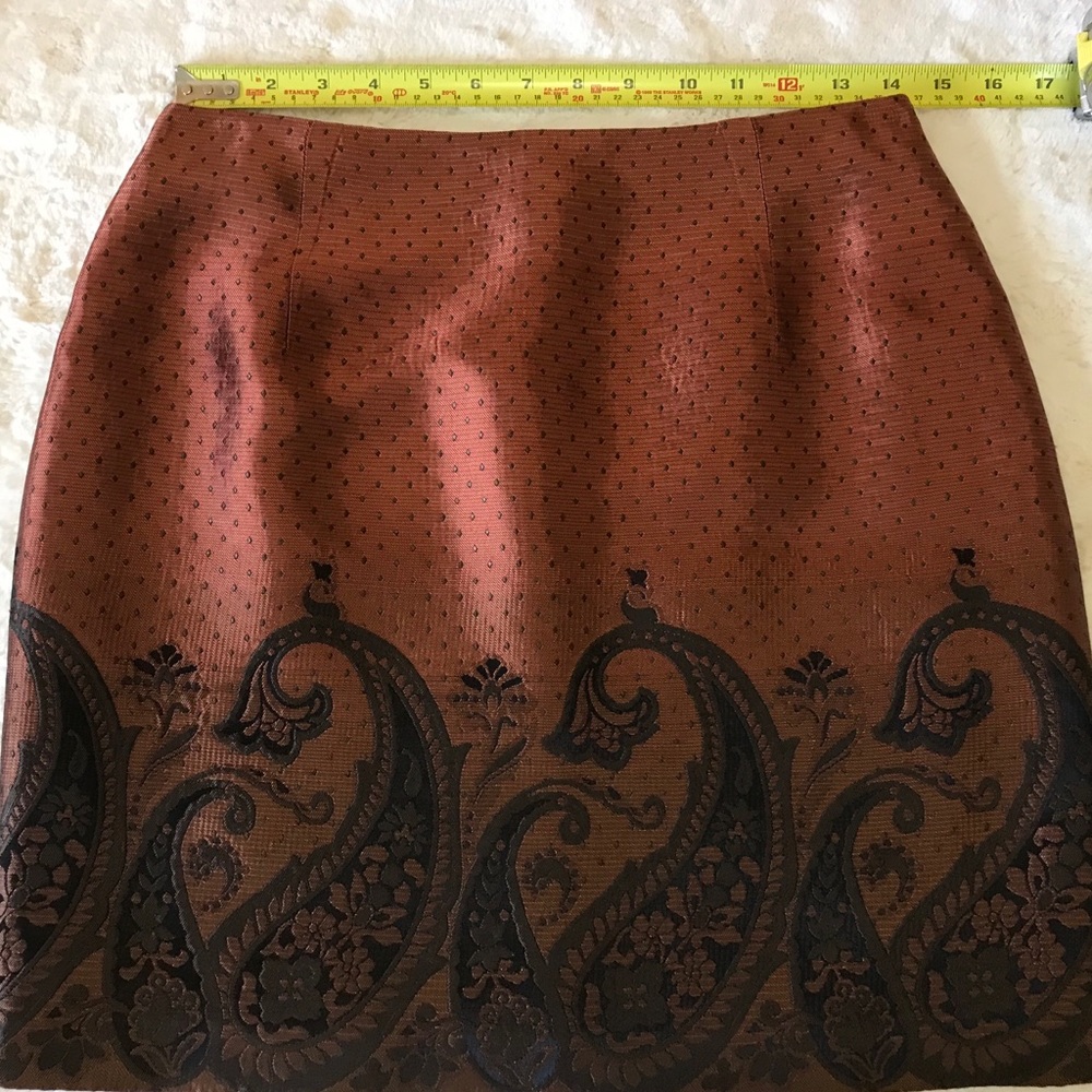 skirt